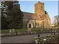 All Saints Church, Penyfai in CF31 4QR
