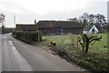 Barn at Wheelers Farm in GU22 8XT
