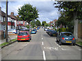 Wembley: Grasmere Avenue in HA3 0PQ