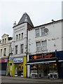 Former Salvation Army building, High Street, E17 in E17 7AN