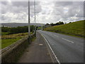 Todmorden Road, Sharneyford. in OL13 9UH