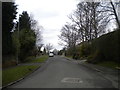 The Drive, Alwoodley in LS17 7PD