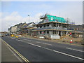 "Pebble Beach" development, Royal Observer Way, Seaton in EX12 2AT