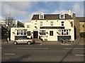 The Benton Ale House in NE7 7TR