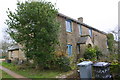 Farmhouse at Beech Grove Farm in OX18 4DE