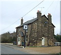The Black Horse, Rampton in Rampton