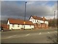 Closed Pub, Whitley Road, Longbenton in NE12 9SQ