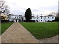 Pembroke Lodge in Richmond Park in TW10 7AW