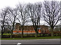 The Garrison Church of St Alban the Martyr, The Patchway, Larkhill in SP4 8PB
