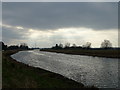 River Great Ouse in CB7 4TD