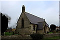 St. Andrew's Church, Great Fencote in DL7 0RS