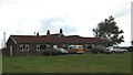 Skeyton Village Hall in NR10 5AS