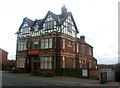 The Sir George's Pub in Wombwell in S73 8PH