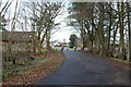 Woodland Path to Wilson Avenue, Troon in KA10 7HF
