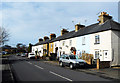 Terrace of Houses, Heath End Road in HP10 9EL