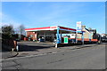 Esso Petrol Station, Loans in KA10 7JQ