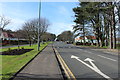 Dundonald Road, Troon in KA10 7BY