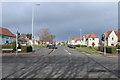 Central Avenue, Troon in KA10 7BY