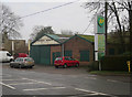 Fairfield Garage, Hilgay in PE38 0JH