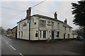 Rose & crown, Hilgay in PE38 0JH