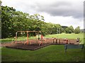 Slaithwaite Spa recreation ground, Linthwaite in HD7 5BY
