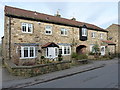 Cottages on Main Street, Scotton in HG5 9HX