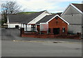 Shiloh Apostolic Church, Llan Road, Llangynwyd in Llangynwyd Middle Community