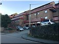 Lennon Court, Downs Road, Luton in LU1 5BJ