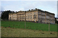 Wentworth Castle, Training College in S75 3EL