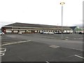 Asda supermarket, Benton in NE12 9SQ