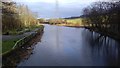 Forth and Clyde Canal, Wester Dullatur in G65 0DN