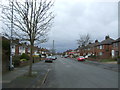 Westfield Road, Hinckley in LE10 0JU