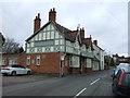 Chequers Inn, Burbage in LE10 2DA