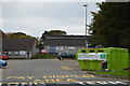 Plymstock Community Centre in PL9 7DQ