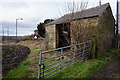 Small barn on Ben Bank Road, Dodworth in S75 3SB