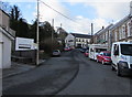 Up Maiden Street, Maesteg in CF34 9RB