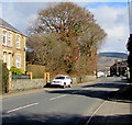 Llwydarth Road Maesteg in CF34 9RB