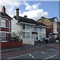Stylish 1930s semi-detached houses, Dunstable Road, Luton in LU4 8EJ