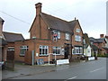 The Francis Arms, Stoney Stanton in LE9 4HA