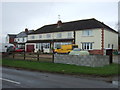 Houses on Stanton Lane in LE9 3JQ