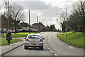 Station Road Pershore in WR10 1DU