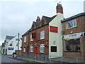 The Red Lion, Earl Shilton in LE9 7HS