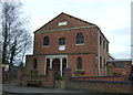 Independent Chapel,  Earl Shilton in LE9 7HS