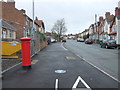 Hinckley Road, Earl Shilton in LE9 7HJ