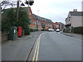 Upper High Street, Earl Shilton in LE9 7EL