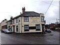 Gardeners Arms, Higham in ME3 7JP