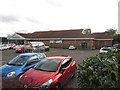 Morrisons supermarket, Bedlington in NE22 6LF