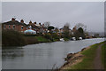 Purton : Gloucester & Sharpness Canal in GL13 9HN