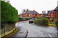 Houndsfield Close, Drakes Cross, Worcs in B90 1US