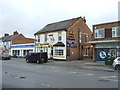 The Lord Nelson public house, Earl Shilton in LE9 7HS